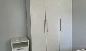 Imagem 5: Apartamento para aluguel tem 65 metros quadrados com 2 quartos em Calhau - São Luís - MA