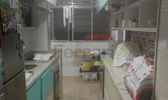 Imagem 5: Apartamento 82m² a venda com 2 quartos- Bela Vista-Rua Martiniano de Carvalho