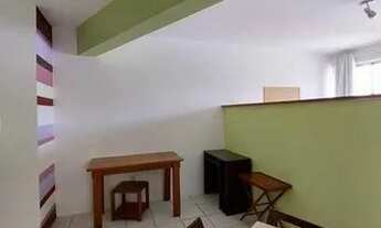 Imagem 7: Kitnet de 1 quarto para alugar no bairro Trindade