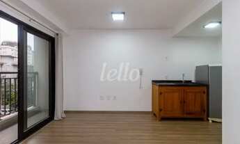 Imagem 3: São Paulo - Kitchenette/Studio - Perdizes