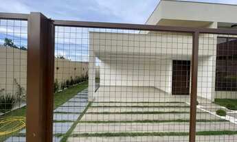 Imagem: Vendo casa Moderna com 3 Quartos na 26 Se