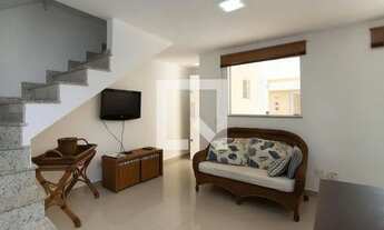 Imagem 2: Casa de Condomínio para Aluguel - Parque Enseada, 3 Quartos, 80 m2