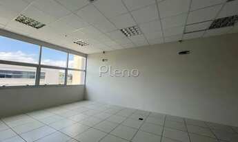 Imagem 2: Sala à venda no Swiss Park - Campinas/SP