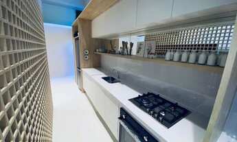 Imagem 4: Apartamento de 74 metros quadrados com 3 quartos