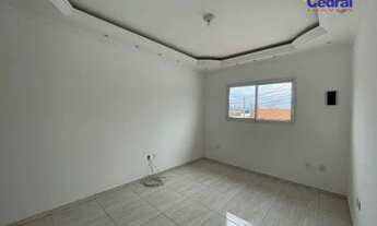 Imagem 2: Casa com 2 dormitórios para alugar, 64 m² por R$ 1.700,00/mês - Jardim Juliana - Mogi das