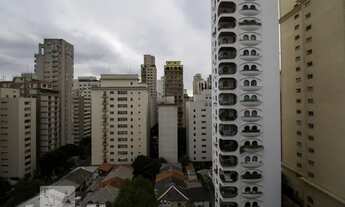 Imagem 11: Apartamento para Aluguel - Jardim Paulista, 2 Quartos, 96 m2