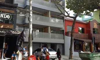 Imagem: Ipanema - Farme de Amoedo - Apartamento