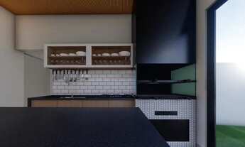 Imagem 4: Casa alto padrão em Brotas-SP