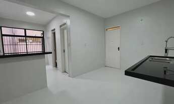 Imagem 7: Apartamento 145m² no Renascença Dependência de empregada completa 03 Quartos TR151791_MKT