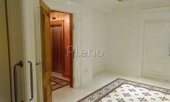 Imagem 3: Apartamento - Cambuí - Campinas