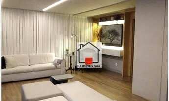 Imagem 3: Apartamento com 3 dormitórios à venda, 196 m² por R$ 2.400.000,00 - Umarizal - Belém/PA