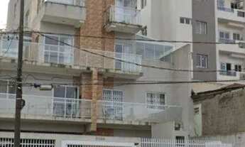 Imagem 2: Apartamento com 2 dormitórios à venda, 47 m² por R$ 259.000 - Aristocrata - São José dos P