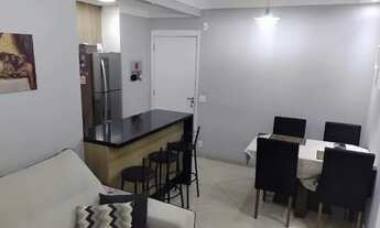 Imagem 4: Apartamento com 2 quartos em Vila Canária - Salvador - BA