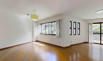 Imagem: São Paulo - Apartamento Padrão - Higienópolis