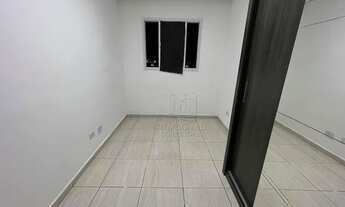 Imagem 6: Apartamento com 1 dormitório à venda, 37 m² por R$ 190.000,00 - Vila Tupi - Praia Grande/S