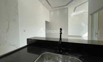 Imagem 4: Casa à venda, 3 quartos, 2 suítes, 4 vagas, JARDIM SÃO FRANCISCO - Santa Bárbara D'Oe