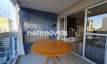 Imagem: Locação Apartamento 2 quartos Itapuã