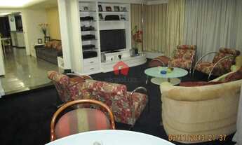 Imagem 5: Linda Cobertura Para Venda no Bairro Cabral - Curitiba/PR