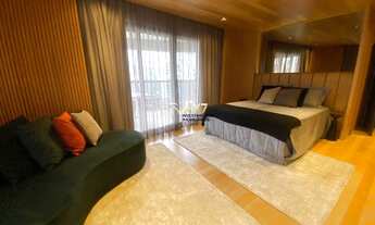 Imagem 4: SãO PAULO - Apartamento Padrão - Vila Olímpia