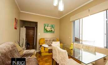 Imagem 3: Apartamento com 2 dormitórios para alugar, 78 m² por R$ 1.908,00/mês - Petrópolis - Porto