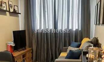 Imagem 2: Apartamento - Loteamento Parque São Martinho - Campinas