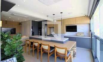 Imagem 3: Apartamento para Aluguel - Vila Leopoldina, 3 Quartos, 90 m2