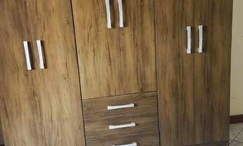 Imagem 2: Alugo apto 1 quarto mobiliado