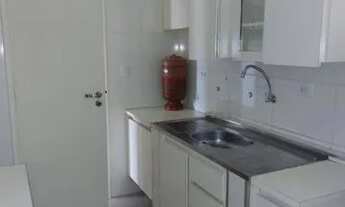 Imagem 5: APARTAMENTO - VILA CLEMENTINO - SP