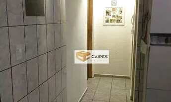 Imagem 5: Casa com 3 dormitórios à venda, 100 m² por R$ 530.000,00 - Jardim São Fernando - Campinas