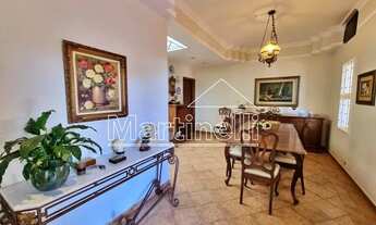 Imagem 3: Casa Padrão em Ribeirão Preto