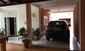 Imagem 2: Casa Padrão em Ribeirão Preto