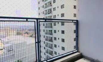 Imagem 4: Apartamento para Aluguel - Parque Industrial, 3 Quartos, 80 m2