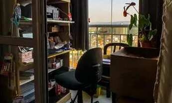 Imagem 4: Apartamento para Aluguel - Vila Augusta, 2 Quartos, 50 m2