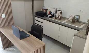 Imagem 2: Lindo sobrado no Leblon