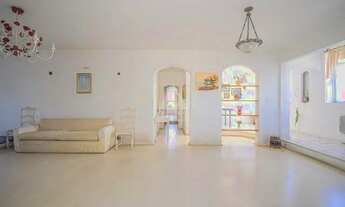 Imagem 5: Cobertura Linear, 3 quartos 2 suítes - Vista Total Copacabana, Cristo e Mar!