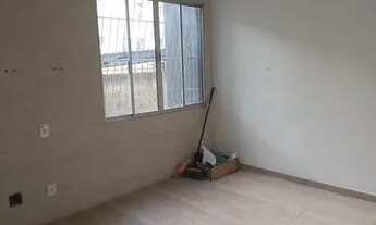 Imagem 2: Apartamento para aluguel com 47 metros quadrados com 2 quartos