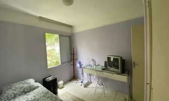 Imagem 3: Quarto próximo UFSC