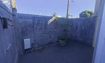 Imagem 4: Casa Padrão em São Carlos