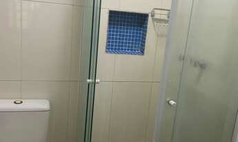 Imagem 2: Casa de condomínio para venda tem 150 metros quadrados com 3 quartos