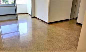 Imagem 2: Ótimo apartamento para aluguel com 97,50 m², 3 quartos, suíte, 2 vagas, lazer em Pituba