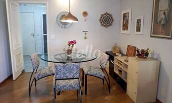 Imagem 3: São Paulo - Apartamento Padrão - Tatuapé