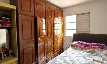 Imagem 2: Sobrado com 2 dormitórios à venda, 132 m² por R$ 590.000,00 - Vila Metalúrgica - Santo And