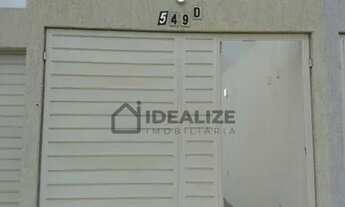 Imagem: Casa para aluguel com 80 metros quadrados