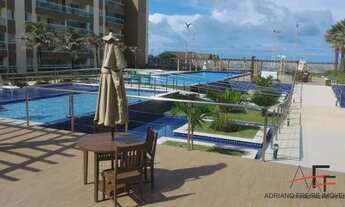 Imagem 4: Apartamento mobiliado com 2 quartos, no VG FUN, Praia do Futuro - AP49130