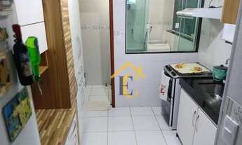 Imagem 6: Apartamento à venda, 80 m² por R$ 320.000,00 - Recreio - Rio das Ostras/RJ