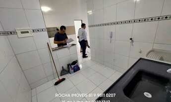 Imagem 4: Apartamento para aluguel possui 60 metros quadrados com 3 quartos