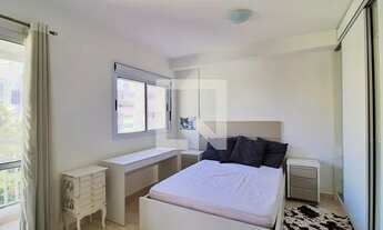 Imagem 4: Apartamento para Aluguel - Panamby, 1 Quarto, 35 m2