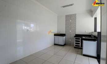 Imagem 3: Apartamento para aluguel, 3 quartos, 1 suíte, 1 vaga, Ipiranga - Divinópolis/MG