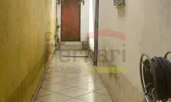 Imagem 2: Sobrado Imirim R$800.000 estuda permuta