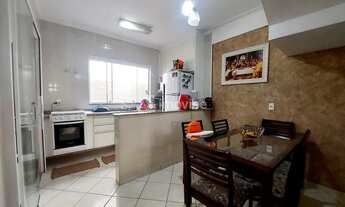 Imagem 4: Casa à venda, 3 quartos, 2 vagas, Catharina Zanaga - Americana/SP